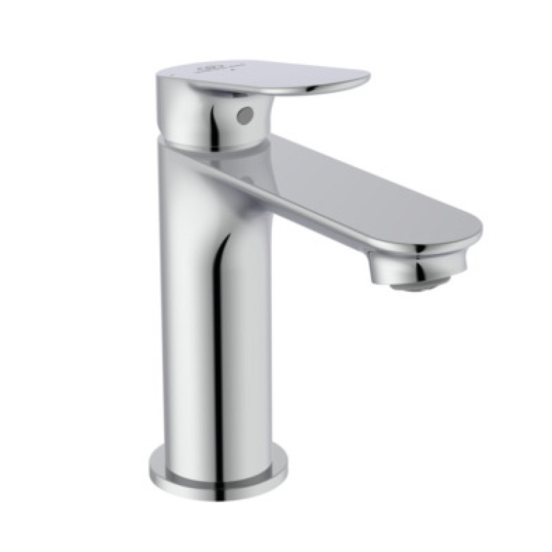 Ideal Standard izlietnes maisītājs Ceralife O 100, hroms