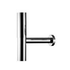 Hansgrohe izlietnes sifons Flowstar, 1¼ x 32 mm, hromēts misiņš