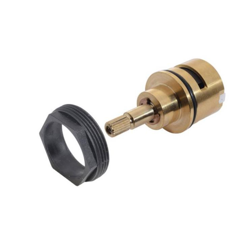 Gustavsberg plūsmas sadalītājs