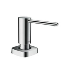 Hansgrohe ziepju dozators A71, iebūvējams virsmā, hroms