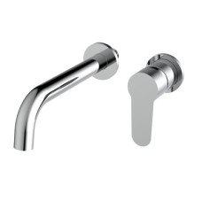 Jika iebūvējams izlietnes maisītājs Enyo, 2MC, iztece 205 mm, hroms