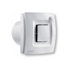 Soler & Palau ventilators SILENT DUAL 200 ar kustības un mitruma sensoru