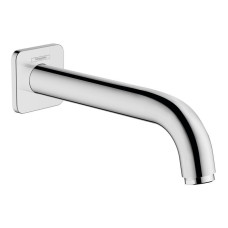 Hansgrohe vannas iztece Vernis Shape, hroms