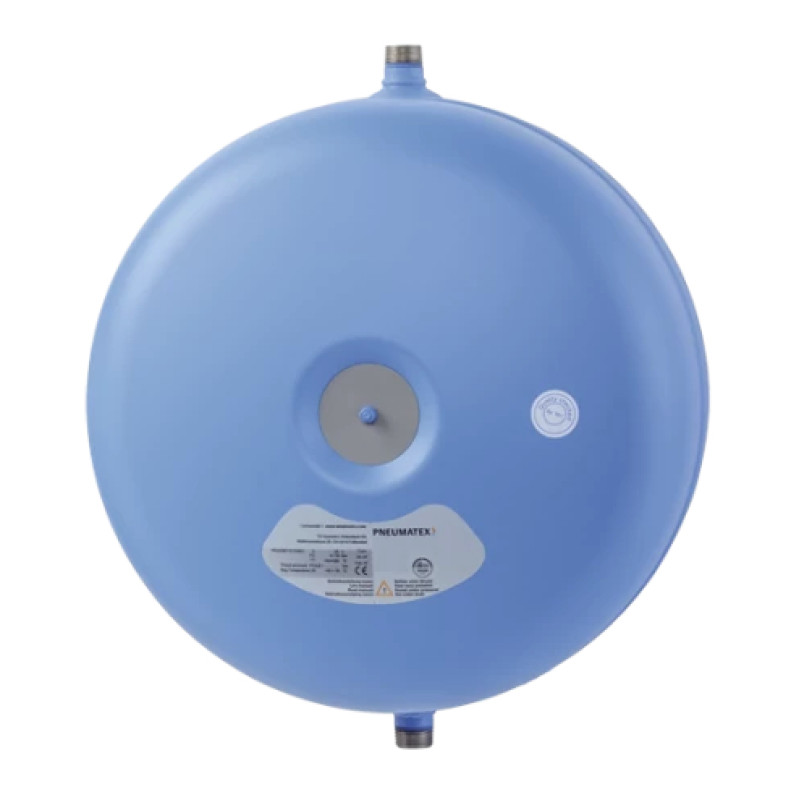 Pneumatex izplešanās tvertne DD 12.10