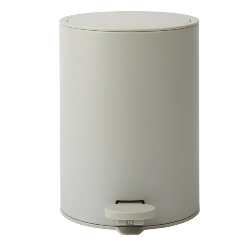 Aquanova atkritumu tvertne Raf, 3l, oat