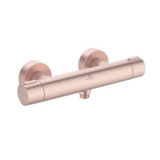 Ideal Standard dušas termostats Ceratherm Alu+, rose