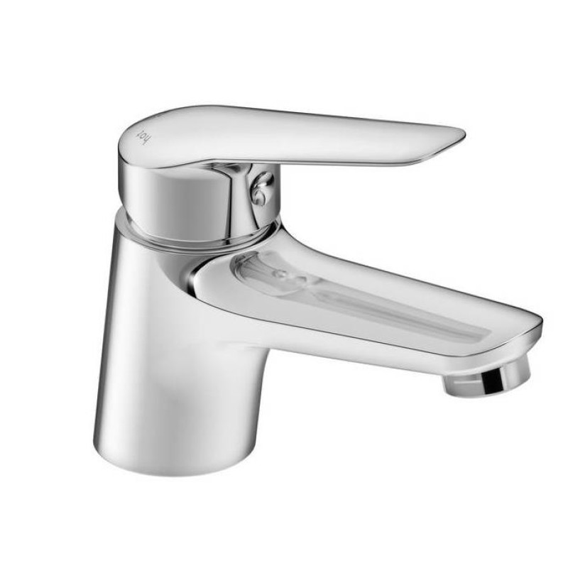 Gustavsberg izlietnes maisītājs Metic, hroms