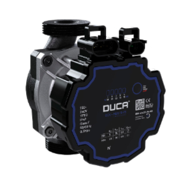 Duca sūknis Duca GEX-C MASTER 25-80-180