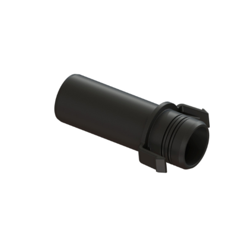 Kessel adapteris spiediena caurules savienojumam DN 32, PE