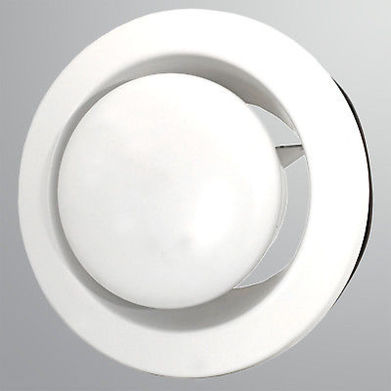 Zehnder Nosūces difuzors STB 1-125