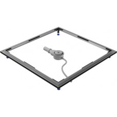 Kaldewei rāmis ESR dušas paliktnim, 900x900 mm