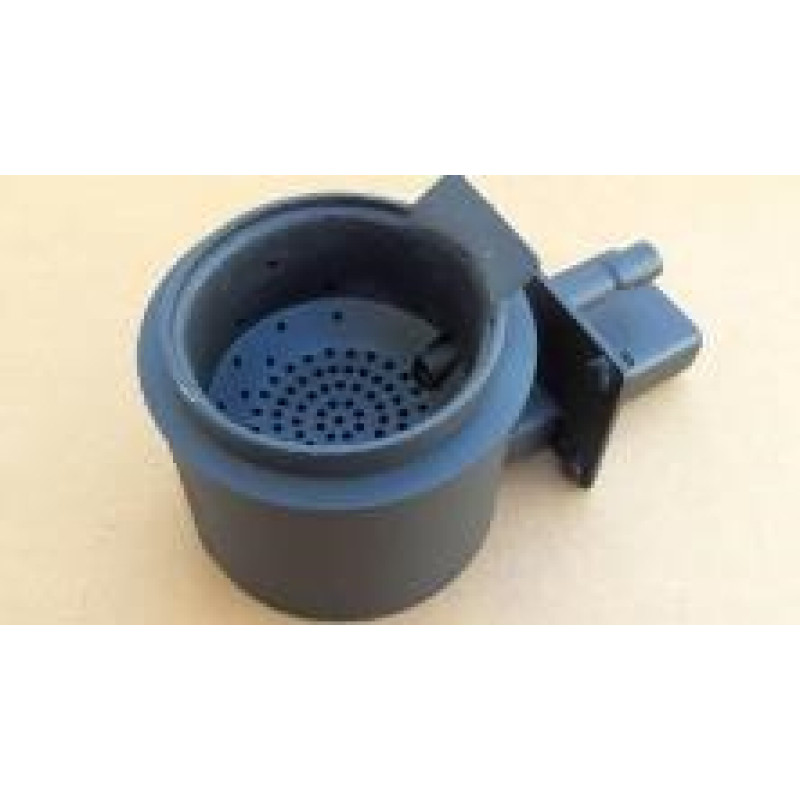 Thermoflux degšanas tvertnes turētājs INTERIO 20