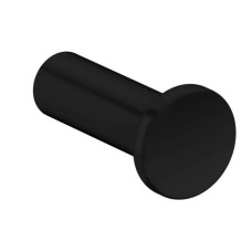 Hansgrohe āķis Axor Universal Circular, matēts melns