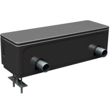 Bosch WHY 120/80 hidrauliskais atdalītājs, 5000l/h