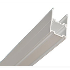 Ravak paplašinošais profils BLNPS/PNPS, pulēts alumīnijs