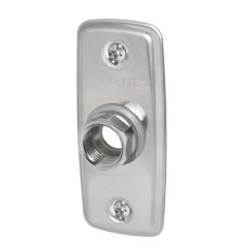 Vatette plāksne ar izvadu 16x2x2,25, RSK 8550644