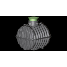 Otto Graf Pašenkurojoša tvertne Carat S 3750L (372025)