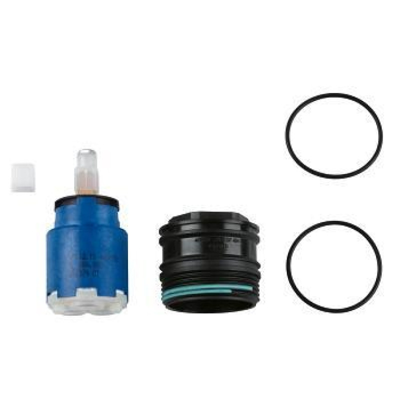 Grohe keramiskais kārtridžs 35 mm