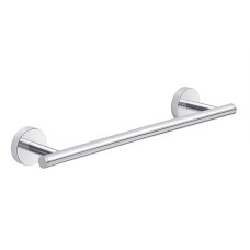 Gedy dvieļu stienis Eros, 350 mm, hroms