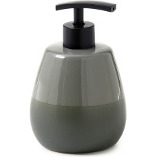 Gedy šķidro ziepju trauks Wilma, zaļš