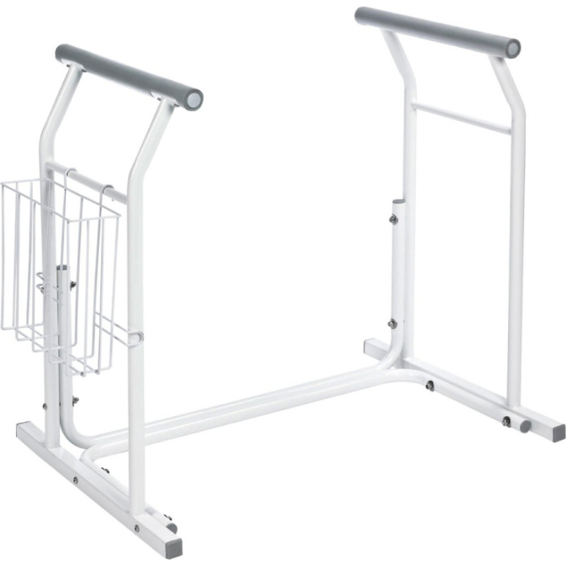 Ridder Papildierīce tualetes piekļuvei Mobile, max 150kg