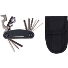 Dunlop Nazis kabatas, multifunkcionāls