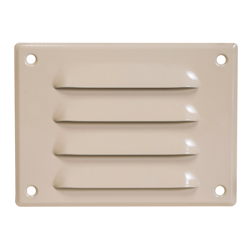 Europlast reste metāla, 140x105mm, bēša