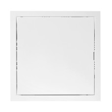 Europlast kontroll-luuk metallist, 300x300mm