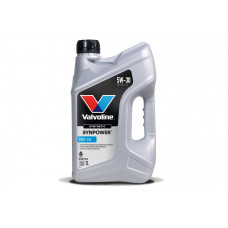 Valvoline Motoreļļa Synpower MST C4 5W30 5L, Valvoline