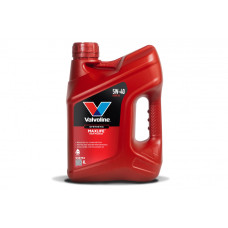 Valvoline Motoreļļa Maxlife 5W40 4L, Valvoline