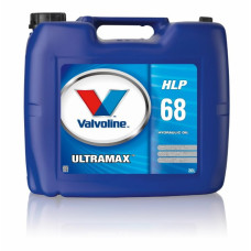 Valvoline Hidraulikas eļļa Ultramax HLP 68 20L, Valvoline