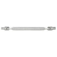 Ks Tools Sešstūra dubultā šarnīrsavienojuma atslēga 8x10 mm, KS Tools