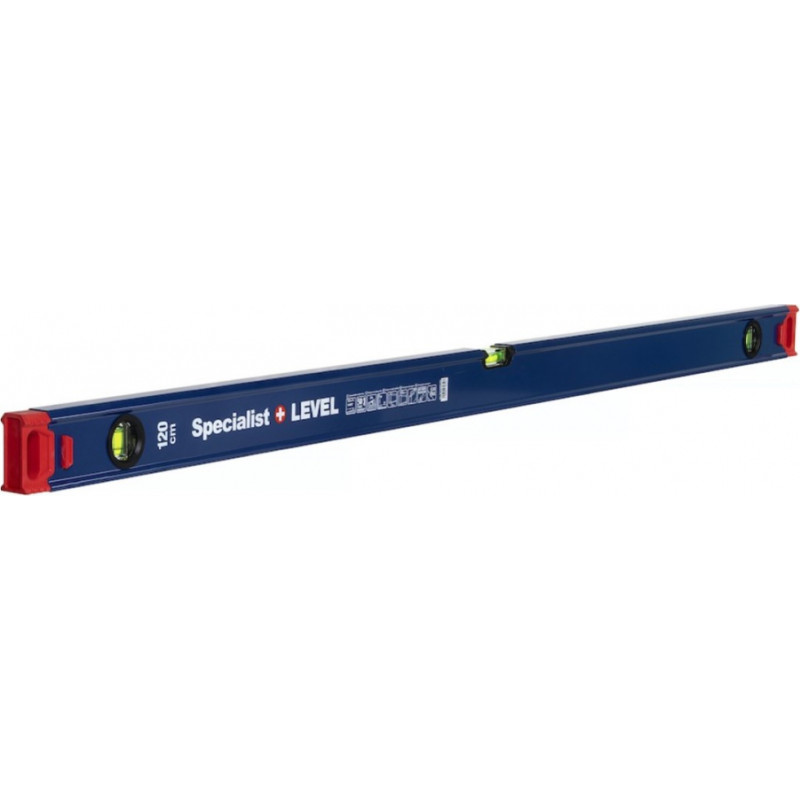 Specialist+ Level Līmeņrādis , 120cm