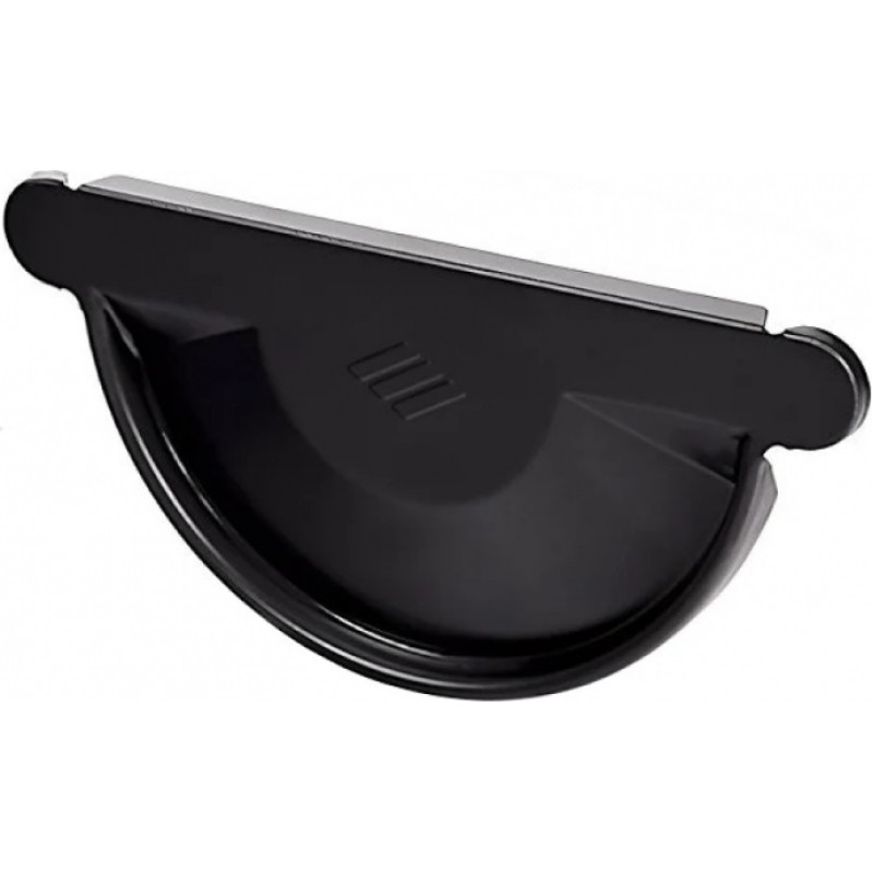 Balex Metal Zenit Teknes gals, D153mm, 7016/Grafīta