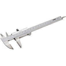 Ironside Bīdmērs Ironside NT 150mm ar skrūvi - gab.