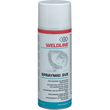 Fro-Air Liquide Welding Spraymig H20 Can 400 ml - gab.