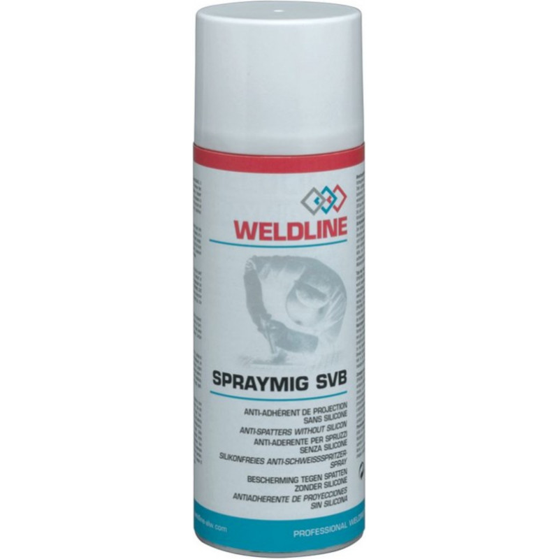 Fro-Air Liquide Welding Spraymig H20 Can 400 ml - gab.
