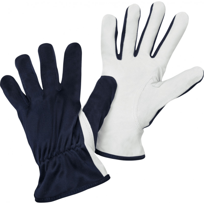 Activewear Cimdi darba Activewear M1 izmērs 10 - pāri