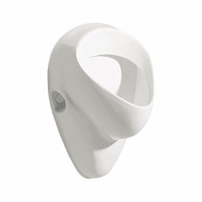 Kolo Felix pisuārs, ūdens pieslēgums no aizmugures, horizontāla izplūde - gab.