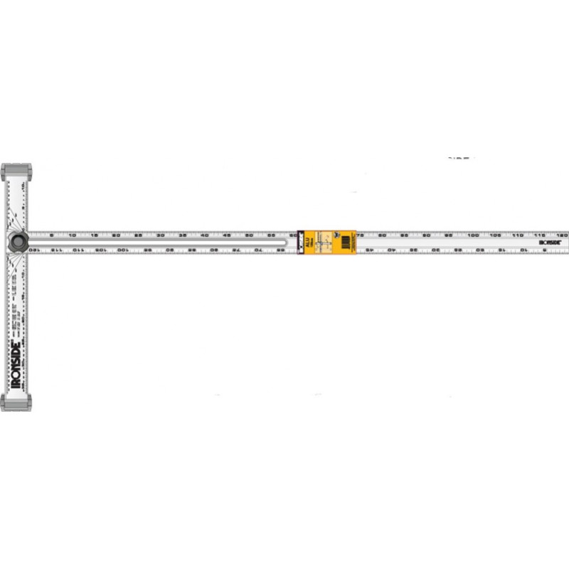 Ironside Leņķis Ironside regulējams 900mm - gab.