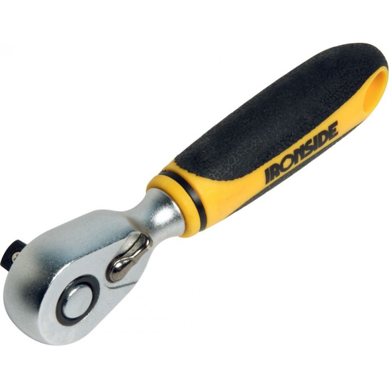 Ironside Tarkšķatslēga Ironside 1/4'' 100mm - gab.