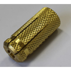 Ginestra Misiņa dībelis betonam M8 - gab.