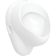 Geberit Felix pisuārs, ieplūde no augšas, izplūde uz aizmuguri vai lejup - gab.