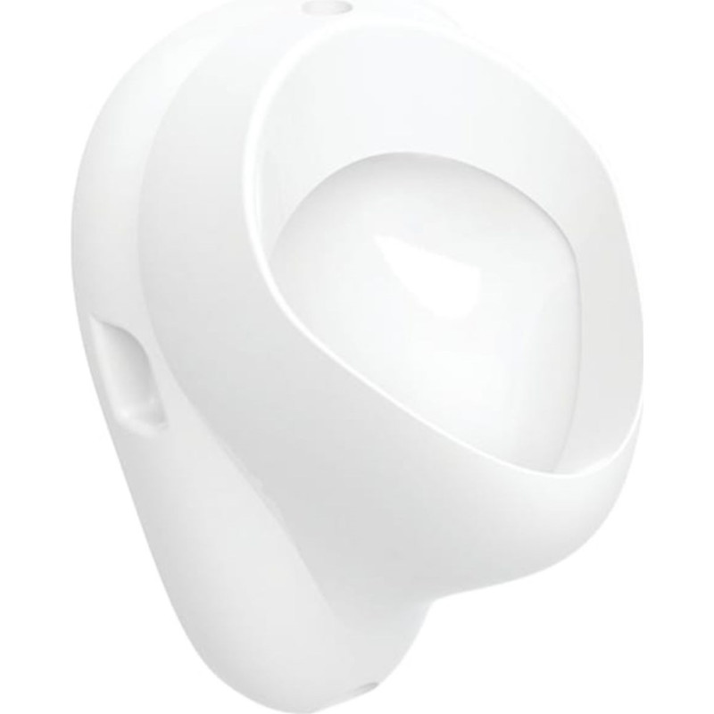 Geberit Felix pisuārs, ieplūde no augšas, izplūde uz aizmuguri vai lejup - gab.