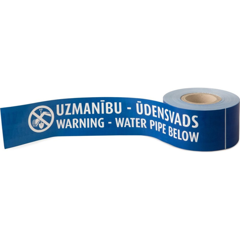 Multipack Brīdinājuma lente 