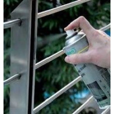 Bio Circle Balticum Uab Nerūsejošā tērauda aerosols 400ml - gab.