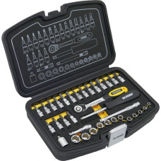 Ironside Muciņu atslēgu komplekts Ironside 1/4