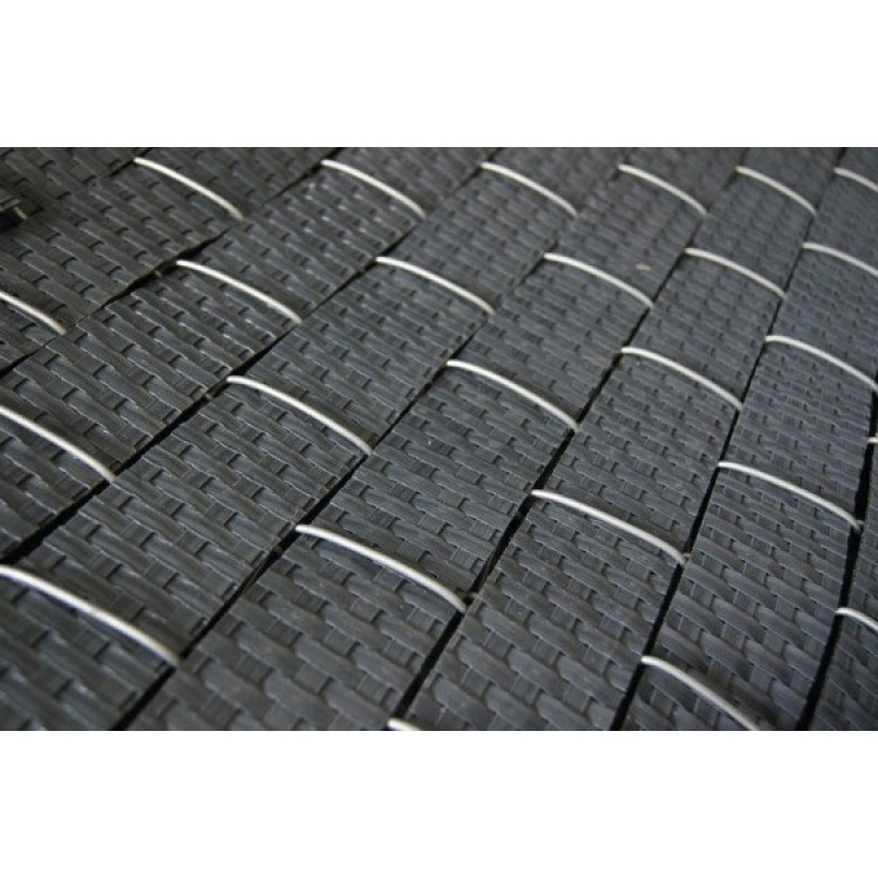 Žoga Lamile 255x5,5cm RD02, brūna / gab