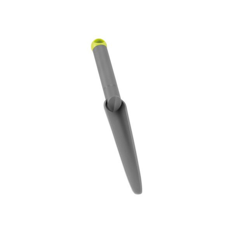 Nezāļu lāpstiņa EPOCA HABITAT, gaiši pelēka / gab