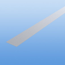 Hermetizējošā lenta 38mm x 33m polikarbonāta loksnēm / gab